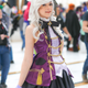 Image for article titled Our Favorite Cosplay From Katsucon 2019
